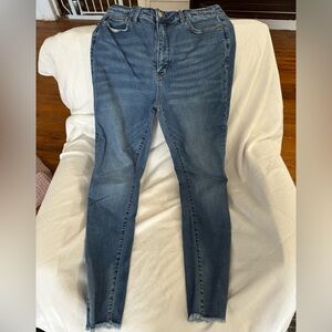 Judy Blue Skinny Jeans